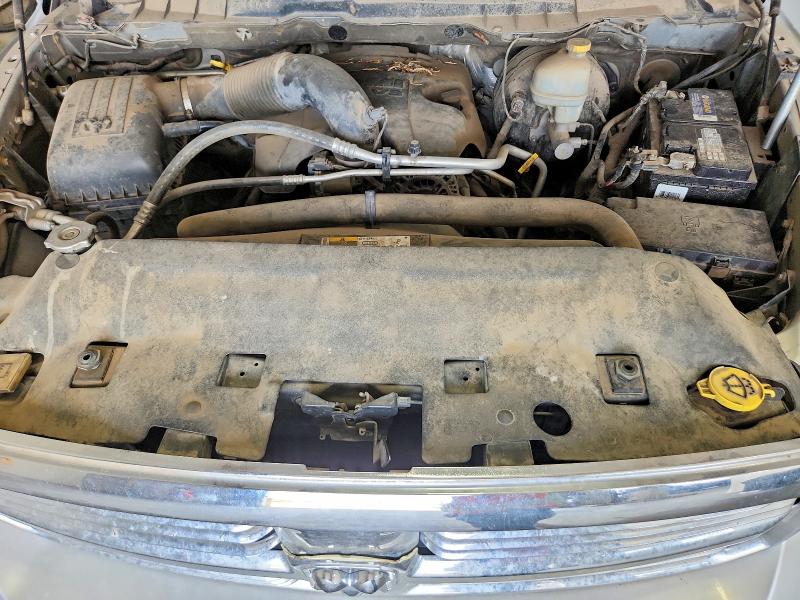 Продаж на аукціоні авто 2013 Ram 1500, vin: 1C6RR7GT8DS695691, номер лоту: 57353976