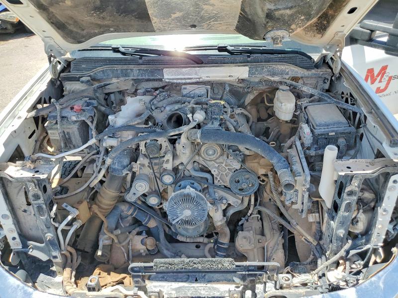 2019 Chevrolet Silverado მანქანა იყიდება აუქციონზე, vin: 1GC1KREY2KF224548, აუქციონის ნომერი: 55855086