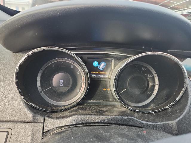 2014 Hyundai Sonata მანქანა იყიდება აუქციონზე, vin: 5NPEC4AB9EH873485, აუქციონის ნომერი: 56730186