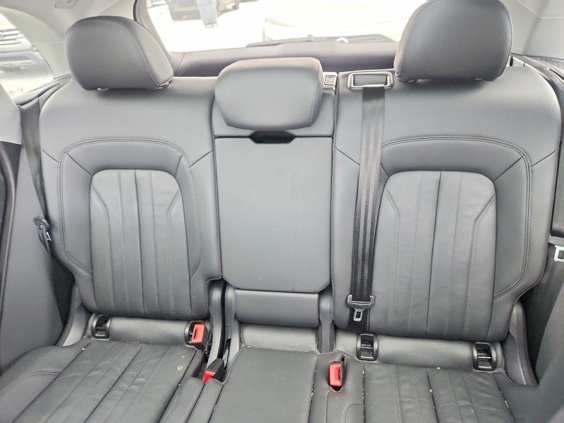 56644596 :رقم المزاد ، WA1BNAFY3L2069894 vin ، 2020 Audi Q5 مزاد بيع