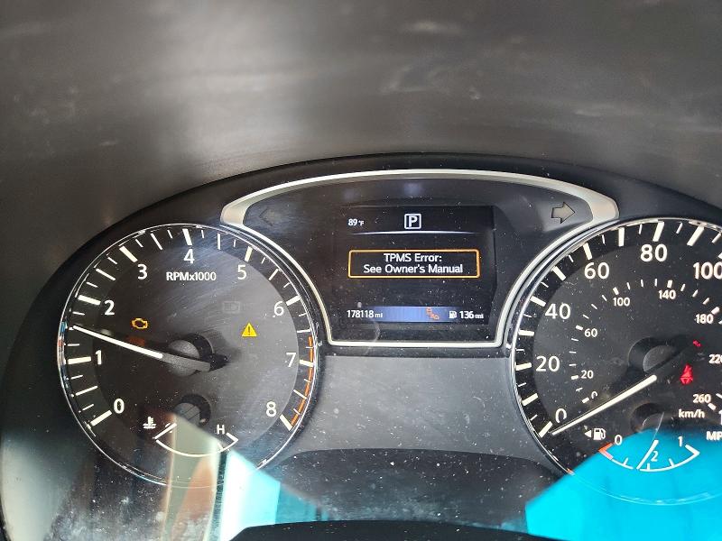 Aukcja sprzedaży 2016 Nissan Altima 2.5, vin: 1N4AL3AP8GC155726, numer aukcji: 56771586