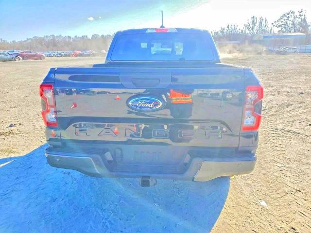 Продажа на аукционе авто 2025 Ford Ranger, vin: 1FTER4HP6SLE15409, номер лота: 57533106