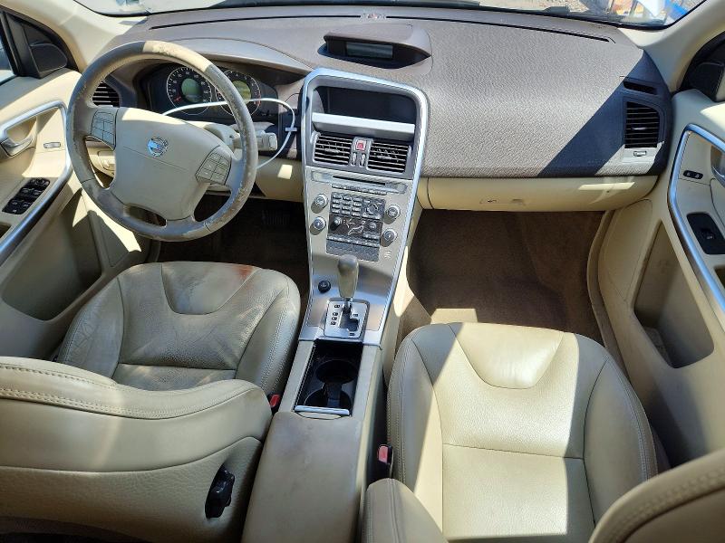 Aukcja sprzedaży 2010 Volvo Xc60, vin: YV4982DLXA2066526, numer aukcji: 55411026