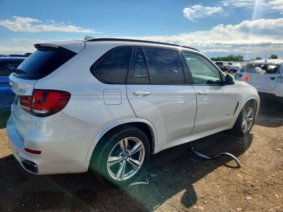 Продажа на аукционе авто 2016 Bmw X5, vin: 5UXKR0C51G0P27596, номер лота: 56045236
