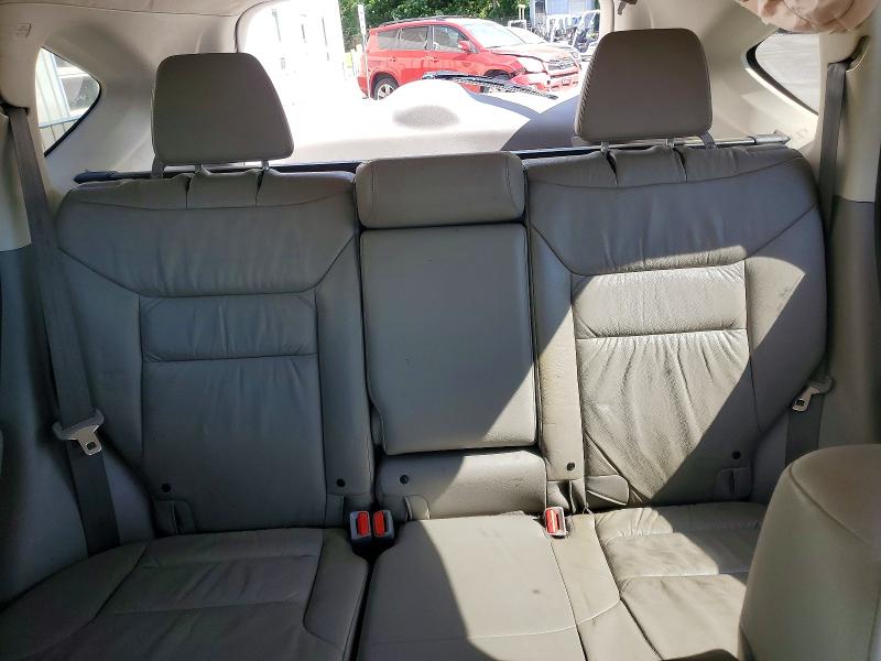 Aukcja sprzedaży 2012 Honda Cr-v, vin: 5J6RM3H77CL003411, numer aukcji: 55953256