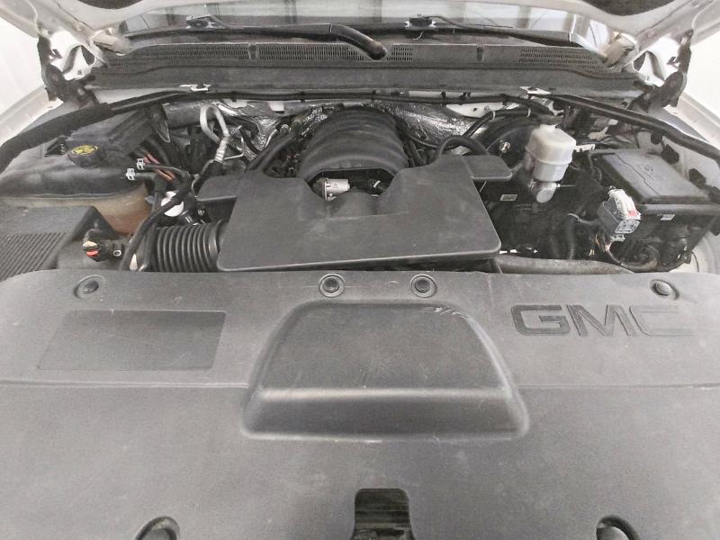 2015 Gmc Yukon მანქანა იყიდება აუქციონზე, vin: 1GKS2CKJ2FR602806, აუქციონის ნომერი: 58312296