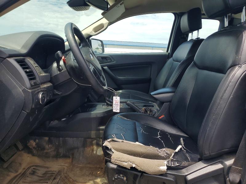Aukcja sprzedaży 2021 Ford Ranger, vin: 1FTER1EH4MLD26968, numer aukcji: 59256676