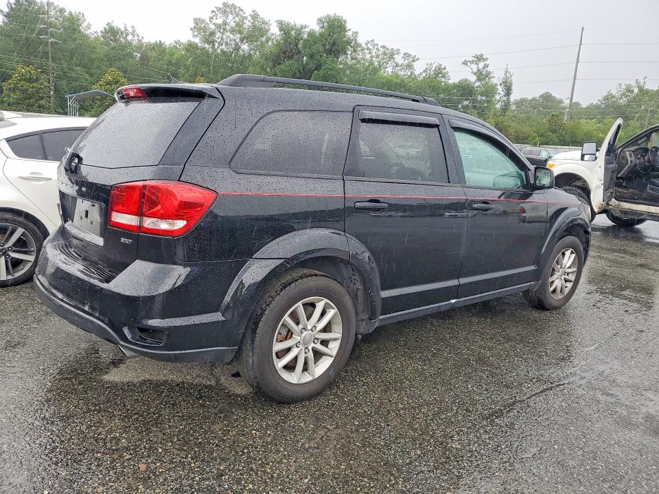 57549166 :رقم المزاد ، 3C4PDDBGXFT598047 vin ، 2015 Dodge Journey مزاد بيع