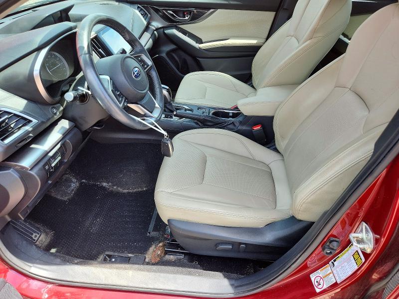 Aukcja sprzedaży 2017 Subaru Impreza, vin: 4S3GTAT63H3718387, numer aukcji: 56991256
