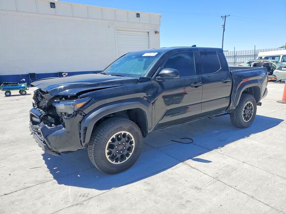 Aukcja sprzedaży 2025 Toyota Tacoma, vin: 3TMLB5JN9SM152163, numer aukcji: 57075276