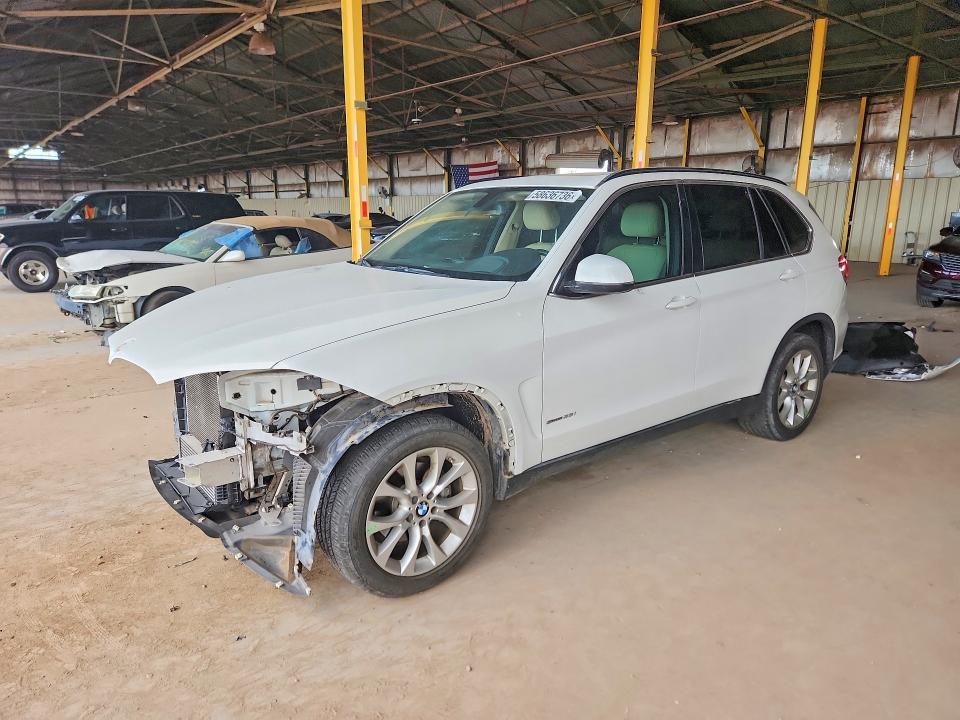 Продажа на аукционе авто 2016 Bmw X5, vin: 5UXKR2C5XG0H42015, номер лота: 58636736