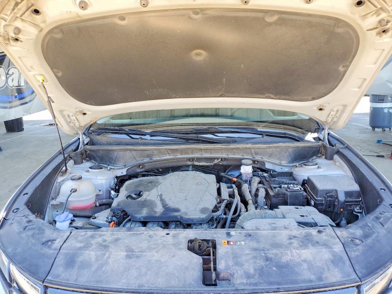 2024 Hyundai Tucson მანქანა იყიდება აუქციონზე, vin: 5NMJBCDE1RH295693, აუქციონის ნომერი: 85631755