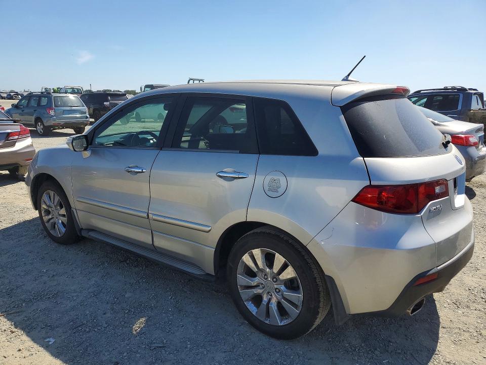 2011 Acura Rdx მანქანა იყიდება აუქციონზე, vin: 5J8TB2H5XBA004218, აუქციონის ნომერი: 57710146