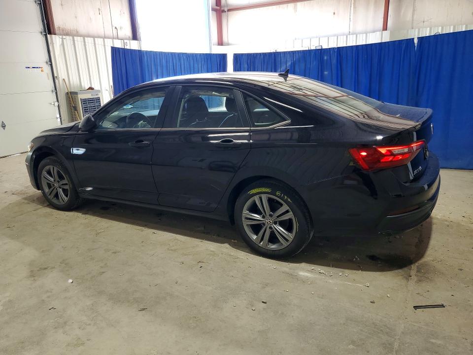 Aukcja sprzedaży 2024 Volkswagen Jetta, vin: 3VWEM7BU0RM053226, numer aukcji: 55556696