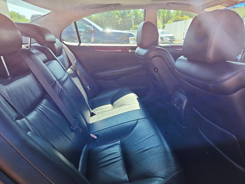 Aukcja sprzedaży 2002 Lexus Es, vin: JTHBF30G420066669, numer aukcji: 56849246
