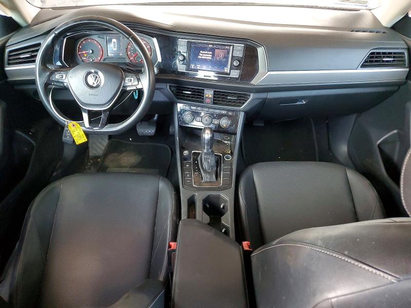 Aukcja sprzedaży 2019 Volkswagen Jetta 4d S, vin: 3VWCB7BU3KM140430, numer aukcji: 57532656