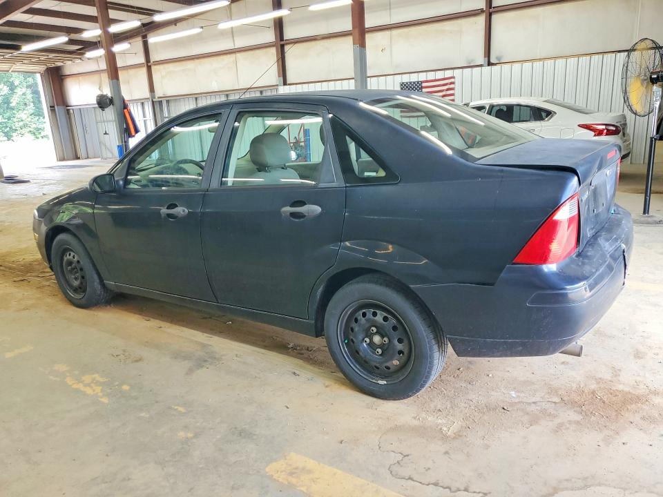 Aukcja sprzedaży 2006 Ford Focus, vin: 1FAFP34N16W245592, numer aukcji: 79133705
