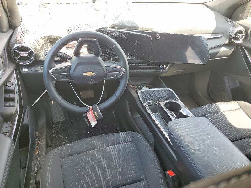 Продаж на аукціоні авто 2025 Chevrolet Equinox, vin: 3GNAXHEG0SL255412, номер лоту: 55198256