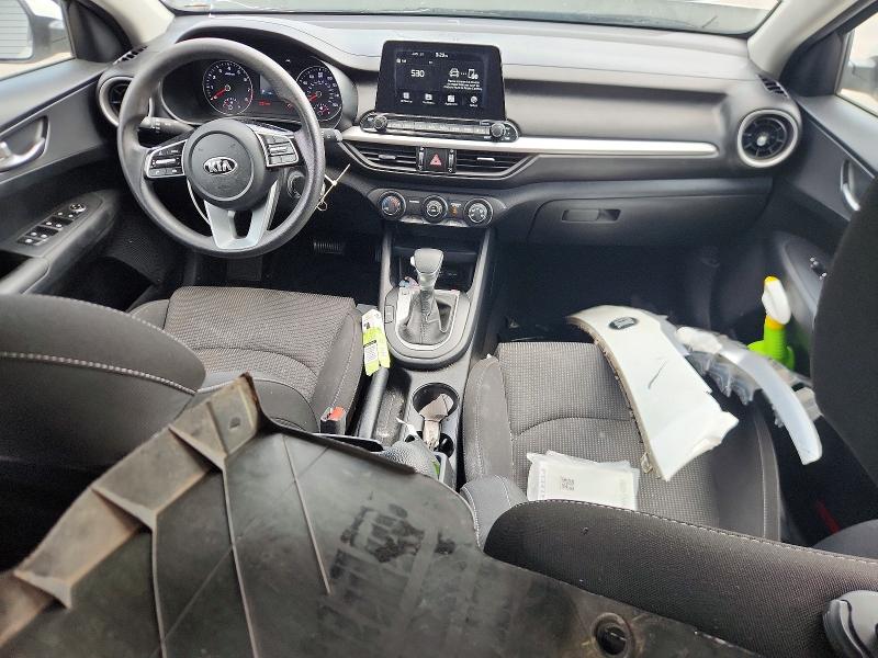 Продаж на аукціоні авто 2020 Kia Forte, vin: 3KPF24AD7LE162989, номер лоту: 56582596