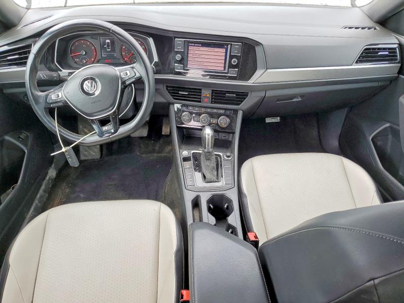 Aukcja sprzedaży 2019 Volkswagen Jetta, vin: 3VWC57BUXKM149195, numer aukcji: 57229316