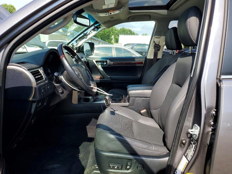 Aukcja sprzedaży 2019 Lexus Gx, vin: JTJBM7FX8K5231533, numer aukcji: 56935496
