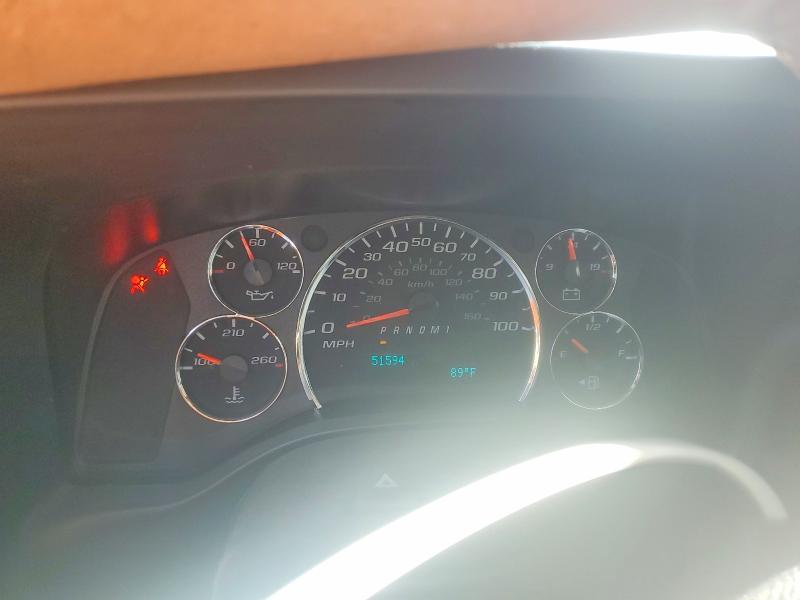 Продажа на аукционе авто 2024 Chevrolet Express G2500, vin: 1GCWGAF75R1159846, номер лота: 57155676