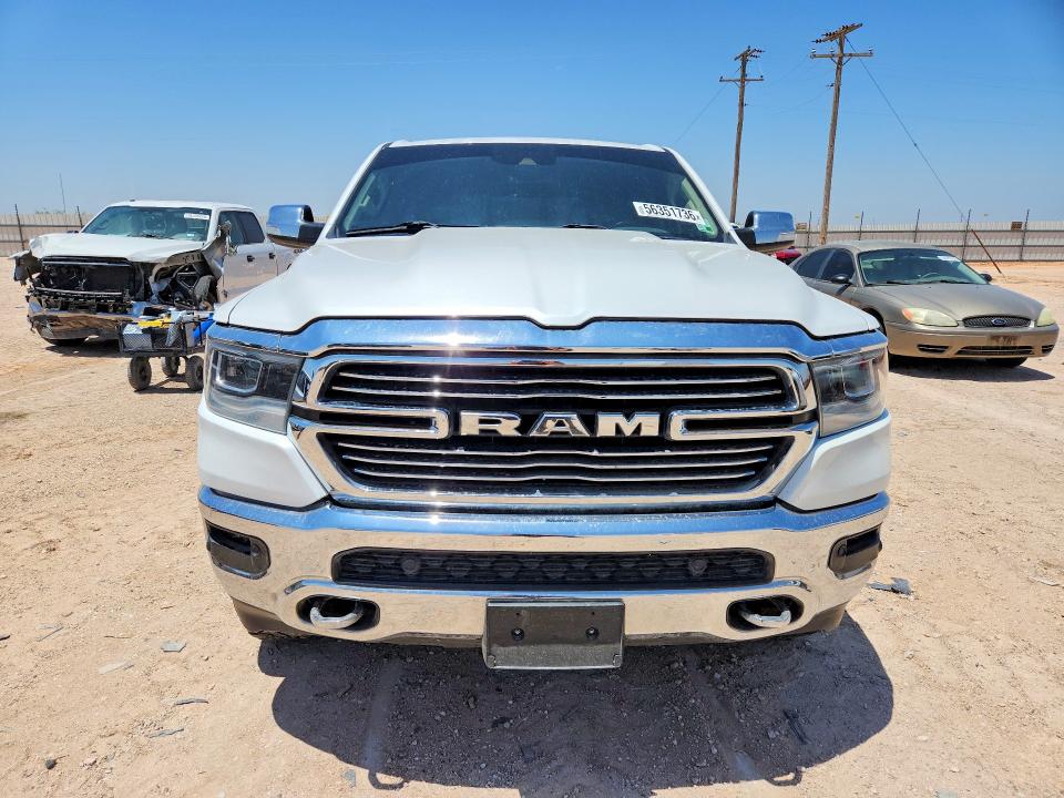 Aukcja sprzedaży 2021 Ram 1500, vin: 1C6SRFJT2MN822096, numer aukcji: 56351736
