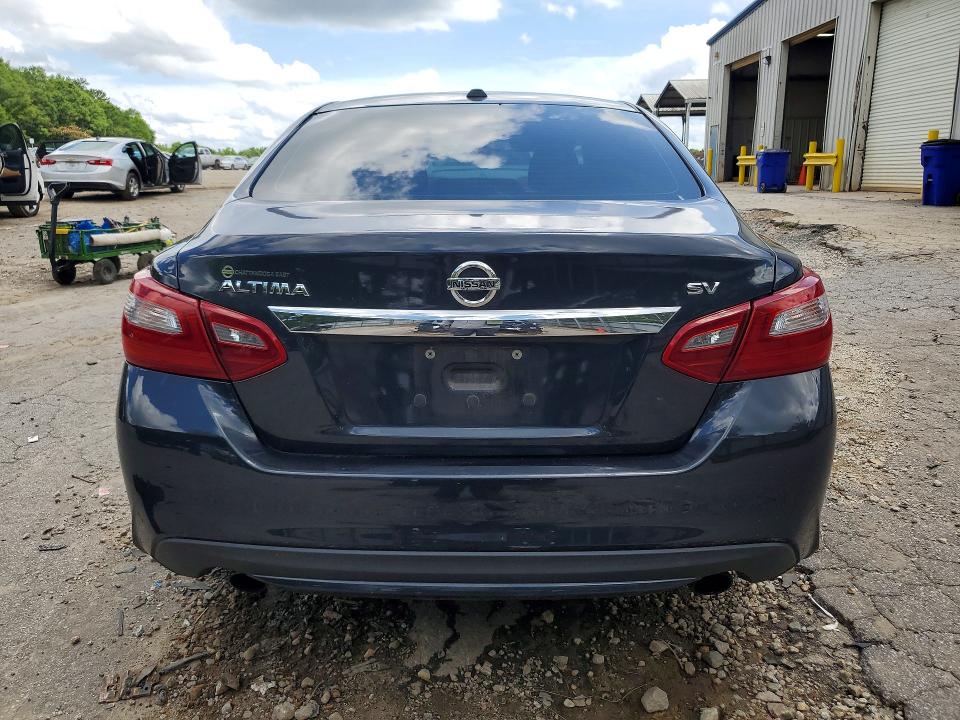 Aukcja sprzedaży 2018 Nissan Altima, vin: 1N4AL3APXJC275695, numer aukcji: 57505096