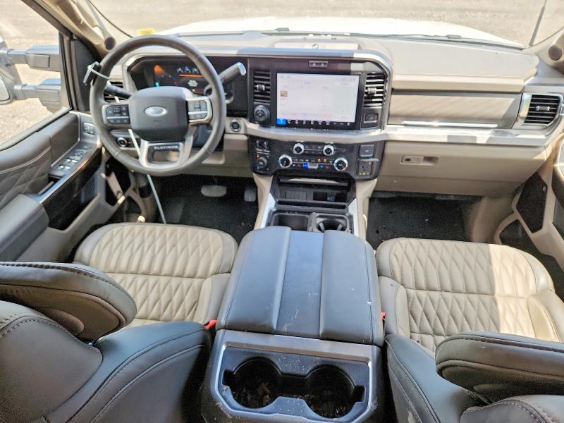 Aukcja sprzedaży 2026 Ford F350 Supe, vin: 1FT8W3BM2TED45220, numer aukcji: 57563076