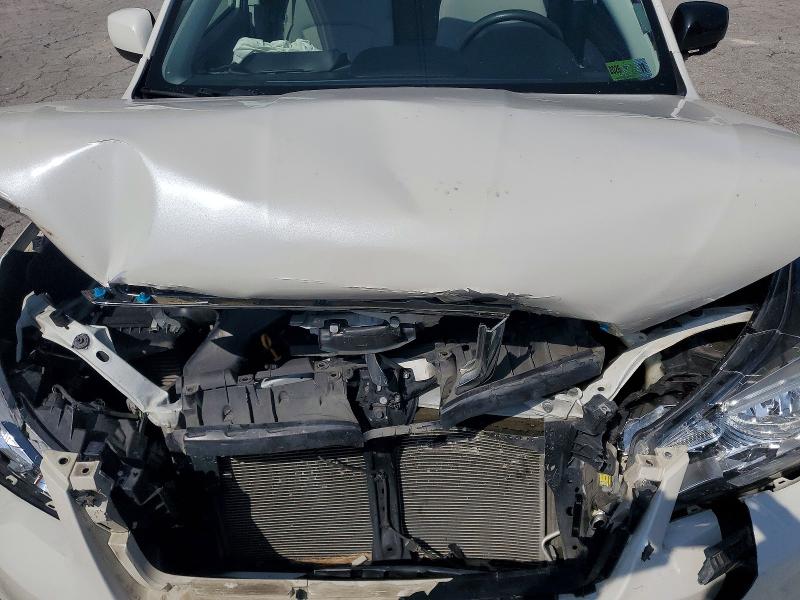 2018 Subaru Forester მანქანა იყიდება აუქციონზე, vin: JF2SJAGC2JH582053, აუქციონის ნომერი: 59536996