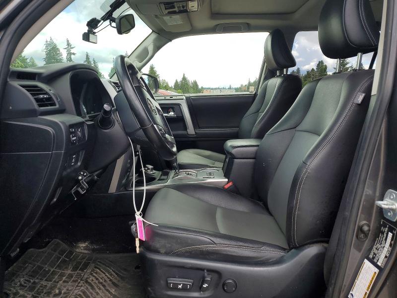 Продажа на аукционе авто 2014 Toyota 4runner, vin: JTEBU5JRXE5185915, номер лота: 56549236