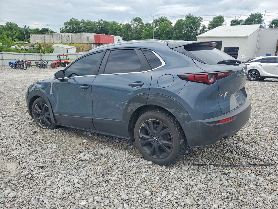 Aukcja sprzedaży 2024 Mazda Cx-30, vin: 3MVDMBCM0RM645787, numer aukcji: 58699346
