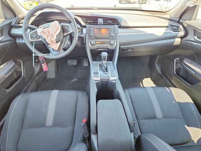 Aukcja sprzedaży 2020 Honda Civic, vin: 2HGFC2F66LH562236, numer aukcji: 57622476