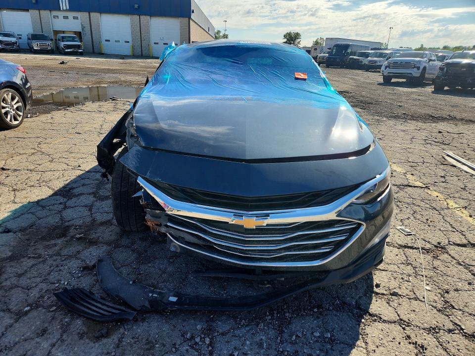 2020 Chevrolet Malibu მანქანა იყიდება აუქციონზე, vin: 1G1ZB5ST2LF032562, აუქციონის ნომერი: 57393896