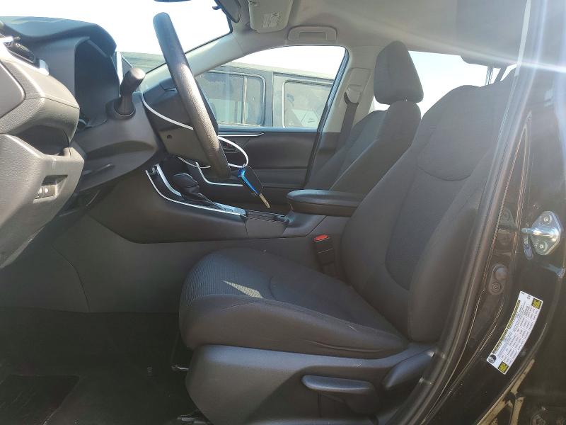 Продажа на аукционе авто 2024 Toyota Rav4, vin: 2T3F1RFV3RC450217, номер лота: 56268966