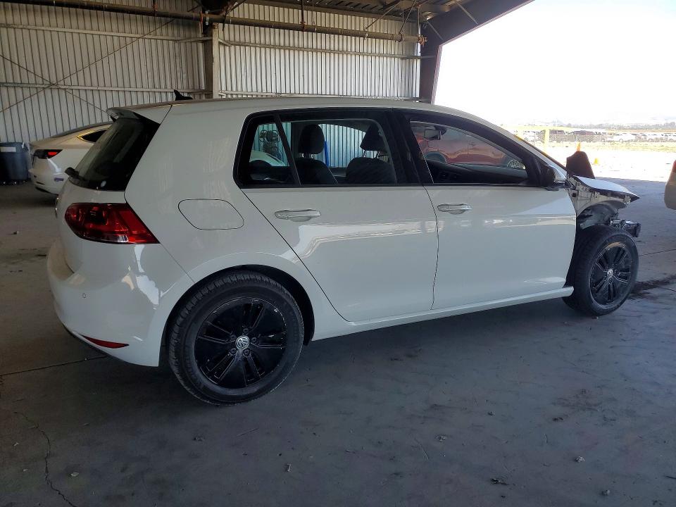 Продажа на аукционе авто 2016 Volkswagen E-golf, vin: WVWPP7AU2GW900801, номер лота: 55757866