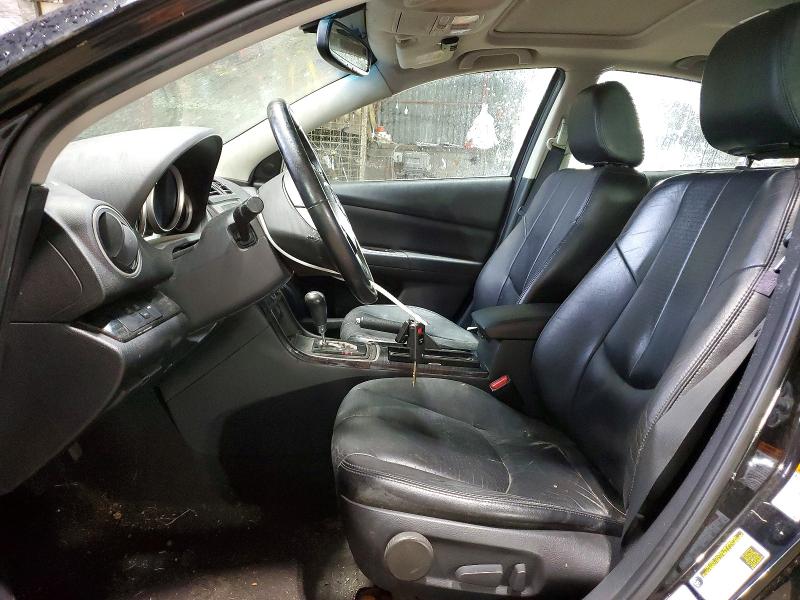 Aukcja sprzedaży 2010 Mazda 6, vin: 1YVHZ8CH5A5M41792, numer aukcji: 58136386