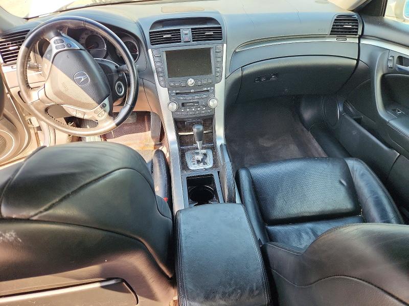 2008 Acura Tl მანქანა იყიდება აუქციონზე, vin: 19UUA66238A022429, აუქციონის ნომერი: 57328066