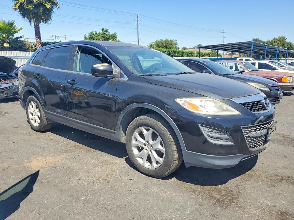 Продаж на аукціоні авто 2012 Mazda Cx-9, vin: JM3TB2CV5C0344915, номер лоту: 57672026