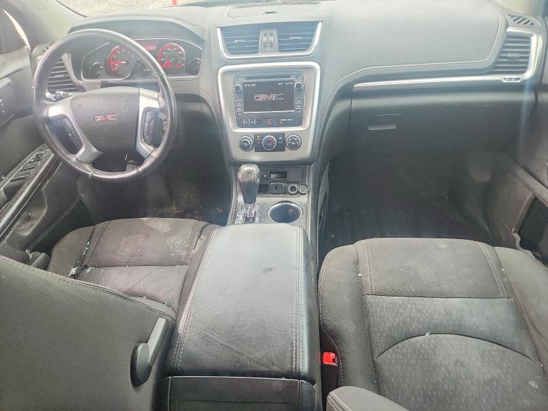 Aukcja sprzedaży 2016 Gmc Acadia, vin: 1GKKVNED8GJ231126, numer aukcji: 58561966