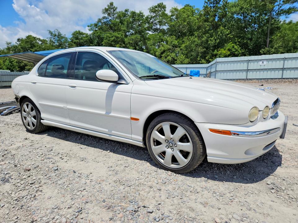 Продажа на аукционе авто 2004 Jaguar X-type, vin: SAJEA51C84WD77899, номер лота: 58248626