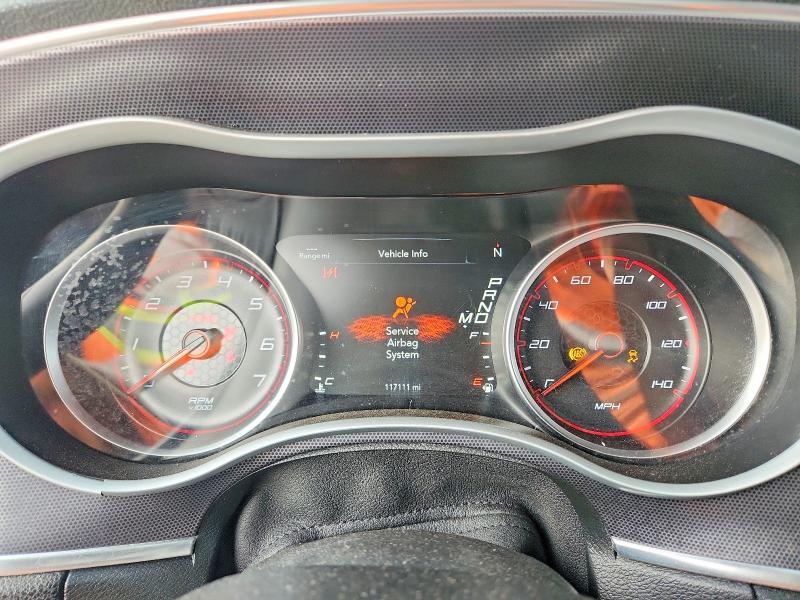 Aukcja sprzedaży 2016 Dodge Charger, vin: 2C3CDXHG1GH354955, numer aukcji: 49935206