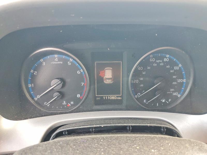 Продажа на аукционе авто 2018 Toyota Rav4, vin: 2T3RFREV4JW709770, номер лота: 57462196