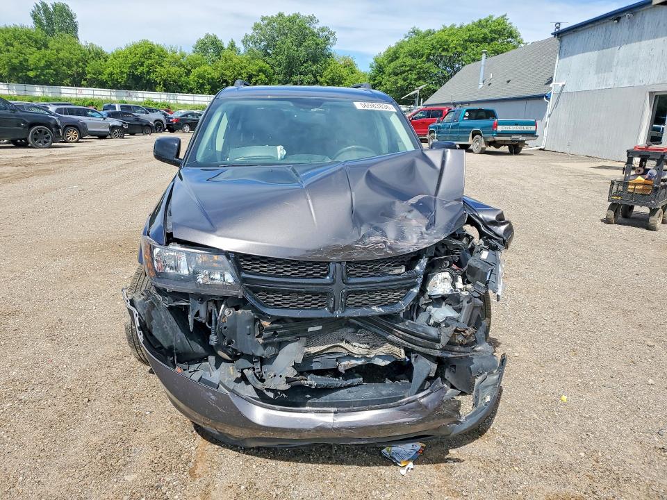 Aukcja sprzedaży 2018 Dodge Journey, vin: 3C4PDDEG3JT288925, numer aukcji: 56983836
