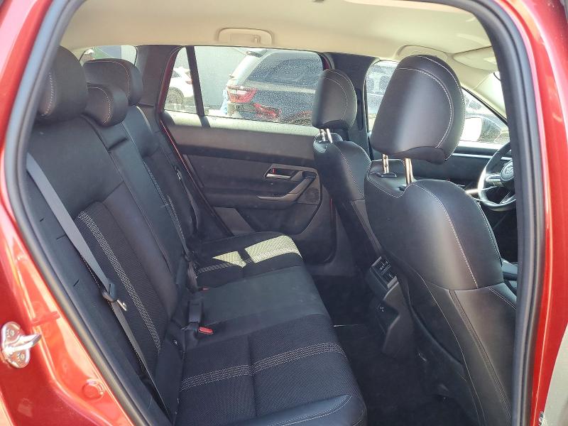 Продажа на аукционе авто 2025 Mazda Cx-50, vin: 7MMVABBM0SN350894, номер лота: 56256336