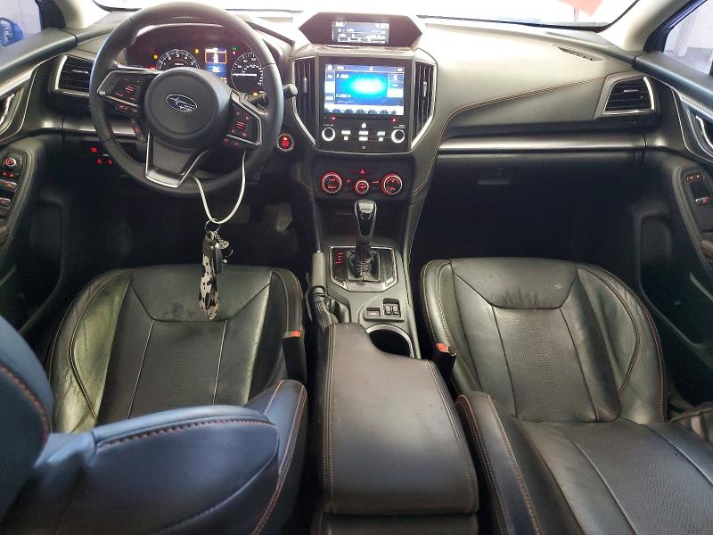 Aukcja sprzedaży 2021 Subaru Crosstrek, vin: JF2GTHMC7MH305092, numer aukcji: 58313636