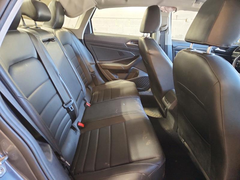 2021 Volkswagen Jetta მანქანა იყიდება აუქციონზე, vin: 3VWE57BU6MM087922, აუქციონის ნომერი: 56810406