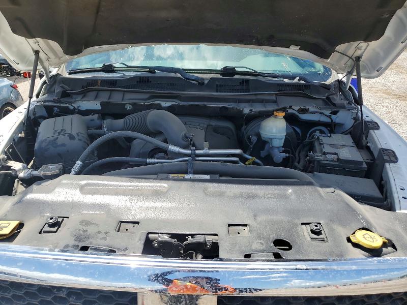 Продаж на аукціоні авто 2015 Ram 1500, vin: 1C6RR6GT8FS658363, номер лоту: 56721116