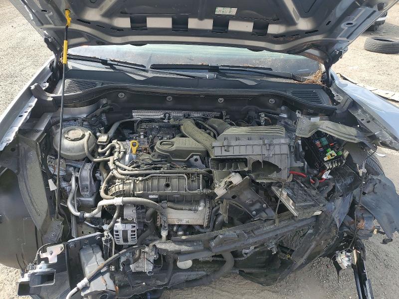 56902476 :رقم المزاد ، 3VVPX7B2XNM064294 vin ، 2022 Volkswagen Taos مزاد بيع