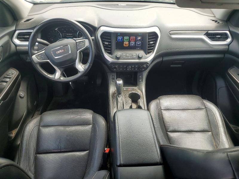 Продажа на аукционе авто 2018 Gmc Acadia, vin: 1GKKNMLS9JZ146073, номер лота: 55995936